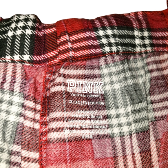 NEW PINK by VS PJ Pants - Picture 4 of 4